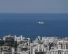 Νέο βίντεο από την Κερύνεια: Επιβάτες με τα σωσίβια «παλεύουν» στη θάλασσα