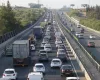 Κλειστή λωρίδα του αυτοκινητόδρομου Λευκωσίας – Λεμεσού
