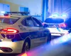Tροχαία σύγκρουση στο Παραλίμνι/Τραυματίες δύο πεζοί και εγκατάλειψη σκηνής