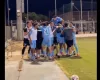 (Βίντεο) Πλάνα από την τριάρα της πρεμιέρας