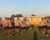 Κάλεσμα για το τελευταίο φιλικό στο Φρέναρος