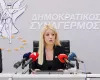 Επίσημα στη μάχη για το χρίσμα η Αννίτα: "Θέτω εαυτόν στα μέλη του ΔΗΣΥ"