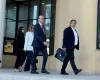 Δίκη Φαίδωνος: Πέραν των 10 μαρτύρων έχουν καταθέσει