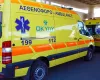 Λεμεσός: Δεκαπεντάχρονη έπεσε από τον τρίτο όροφο πολυκατοικίας