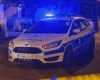 Καταδίωξη τα ξημερώματα στη Λεμεσό – Αυτοσχέδια βόμβα έξω από κατάστημα