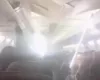 Boeing 737 της Sepehran Airlines καταρρέει εν πτήσει – Πανικός στους επιβάτες