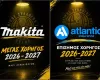 Συνέχιση συνεργασίας με δύο χορηγούς