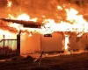 Φονική πυρκαγιά σε οίκο ευγηρίας στη Χιλή - 16 ηλικιωμένοι κάηκαν ζωντανοί