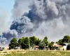 Τραγωδία στην Τανάγρα: Νεκροί οι δύο χειριστές του Phantom