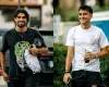  ΠΟΙΟΣ ο καλύτερα... ντυμένος διεθνής;/ΦΩΤΟΣ