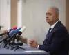 Αβέρωφ Νεοφύτου: «Μαζί προχωρούμε»