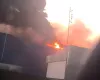 Ουκρανικά drones σφυροκοπούν το μεγαλύτερο διυλιστήριο της Ρωσίας