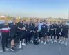 Σαρωτικός ο Κέδρος!