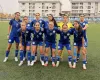 Φιλική ήττα της Εθνικής Νεανίδων Κ-19 από το Μαυροβούνιο