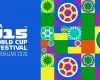 Η Κύπρος στο FIFA U-15 World Cup & Festival 2026