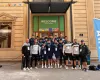 Εθνική Παίδων: Προετοιμάζεται στο Αζερμπαϊτζάν για το FIFA U-15 World Cup & Festival