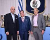 Ο Πρόεδρος της ΚΟΠ στην εκδήλωση για τα 70 χρόνια Εθνικός Λατσιών