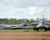 Οι ΗΠΑ απέσυραν τα βομβαρδιστικά B-1 από τη βάση Fairford της Βρετανίας