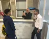 Τον ξέρει χρόνια! Γιακουμή και Χριστόδουλος μαζί με τον Έντουαρντς