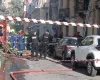 Φονική έκρηξη στην Πλάκα: Κλέφτες χαλκού προκάλεσαν τη διαρροή