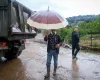 Κρήτη: Δύσκολη νύχτα με πλημμύρες και απεγκλωβισμούς