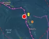 Νέος σεισμός 7,2 Ρίχτερ - Προειδοποίηση για τσουνάμι