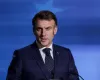 Έκτακτο διάγγελμα Μακρόν για τα βίαια επεισόδια
