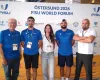 Βικτώρια Ανδρέου: «Μια τεράστια εμπειρία που θα κουβαλώ μαζί μου για μια ζωή»