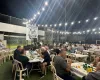 (Φώτος) Ευχαριστίες προς το κόσμο για τη παρουσία του