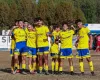 "Για πάντα συμπαίκτης μας-Για πάντα αδελφός μας"