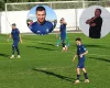Ο κόουτς Πάμπος Πίττας… ο γιος του Χριστόδουλος και ο Βαλεντίν Ρομπέρζ!
