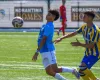 ΦΩΤΟΣ από τη νίκη της Κ15 της Πάφος FC