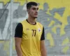 Ρήξη χιαστού και χειρουργείο για Βασιλείου