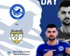 "Το Σάββατο έχουμε ξανά ραντεβού στο γήπεδό μας"