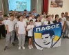 Επίσκεψη με "άρωμα" Πάφος FC! (φώτος)