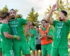 ΦΩΤΟΣ από το διπλό της Αναγέννησης