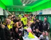 Νίκη και αφιέρωση στον Βασίλη Σωκράτους