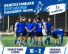 Με εντυπωσιακή δεκάρα το Πανεπιστήμιο Κύπρου στην πρεμιέρα!