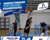 Πρεμιέρα με νίκες για Πανεπιστήμιο Λευκωσίας και Πανεπιστήμιο Κύπρου