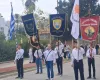 Ο Ηρακλής Γερολάκκου τίμησε το "ΟΧΙ"