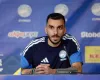 "Πιστεύουμε στην ομάδα μας και στον προπονητή μας"