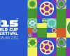 Στον όμιλο AD η Κύπρος στο πρώτο FIFA U-15 World Cup & Festival
