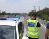 Άγρια καταδίωξη μοτοσικλετιστή στη Λευκωσία