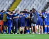 "Στηρίζουμε την ομάδα που μας Ενώνει!"