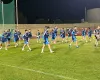 Η τελευταία... της Εθνικής μας (Φώτος/Βίντεο Kerkida)
