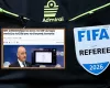 ΝΕΟΤΕΡΟ/ "Κλείδωσε"... για ξένους στο VAR