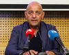 Λοϊζίδης: "Γίνεται δολοφονία χαρακτήρων - Έχουμε πρόβλημα στο VAR"