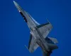 Συναγερμός στο ΝΑΤΟ: F18 απογειώθηκαν για να αναχαιτίσουν εναέριο στόχο στη Ρουμανία