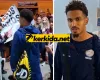 (Βίντεο Kerkida) ΑΤΑΚΑ Έντουαρντς για τη... ρουκέτα του!