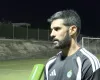 Ομόνοια Κ17/Δηλώσεις από την προπόνηση